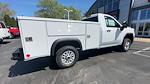 New 2025 GMC Sierra 2500 Pro Regular Cab Cab Chassis for sale #ST4X106 - photo 8
