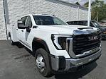 New 2025 GMC Sierra 3500 Crew Cab 4WD Service Truck for sale #ST4X117 - photo 27