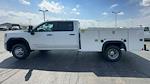 New 2025 GMC Sierra 3500 Crew Cab 4WD Service Truck for sale #ST4X117 - photo 5