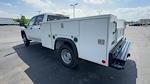 New 2025 GMC Sierra 3500 Crew Cab 4WD Service Truck for sale #ST4X117 - photo 6