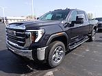 New 2025 GMC Sierra 2500 SLT Crew Cab 4WD Pickup for sale #ST4X119 - photo 4
