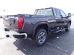 New 2025 GMC Sierra 2500 SLT Crew Cab 4WD Pickup for sale #ST4X119 - photo 2