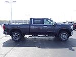 New 2025 GMC Sierra 2500 SLT Crew Cab 4WD Pickup for sale #ST4X119 - photo 9