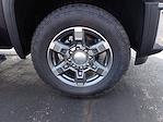 New 2025 GMC Sierra 2500 SLT Crew Cab 4WD Pickup for sale #ST4X119 - photo 10