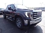 New 2025 GMC Sierra 2500 SLT Crew Cab 4WD Pickup for sale #ST4X119 - photo 1