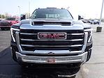 New 2025 GMC Sierra 2500 SLT Crew Cab 4WD Pickup for sale #ST4X119 - photo 3