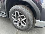 Used 2022 GMC Sierra 1500 SLT Crew Cab 4WD Pickup for sale #ST4X132A - photo 10