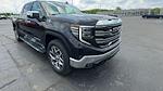 Used 2022 GMC Sierra 1500 SLT Crew Cab 4WD Pickup for sale #ST4X132A - photo 3