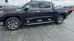 Used 2022 GMC Sierra 1500 SLT Crew Cab 4WD Pickup for sale #ST4X132A - photo 5
