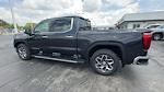 Used 2022 GMC Sierra 1500 SLT Crew Cab 4WD Pickup for sale #ST4X132A - photo 7