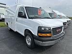 New 2025 GMC Savana 3500 Service Utility Van for sale #ST4X147 - photo 1