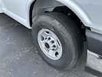 New 2025 GMC Savana 3500 Service Utility Van for sale #ST4X147 - photo 10
