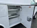 New 2025 GMC Savana 3500 Service Utility Van for sale #ST4X147 - photo 25