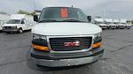New 2025 GMC Savana 3500 Service Utility Van for sale #ST4X147 - photo 4