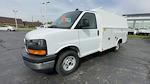 New 2025 GMC Savana 3500 Service Utility Van for sale #ST4X147 - photo 5