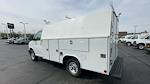 New 2025 GMC Savana 3500 Service Utility Van for sale #ST4X147 - photo 7