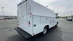 New 2025 GMC Savana 3500 Service Utility Van for sale #ST4X147 - photo 2
