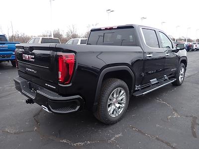 New 2025 GMC Sierra 1500 Denali Crew Cab 4WD Pickup for sale #ST4X151 - photo 2