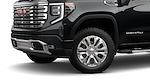 New 2025 GMC Sierra 1500 Denali Crew Cab 4WD Pickup for sale #ST4X151 - photo 32