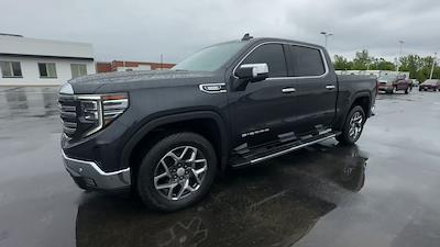 2022 GMC Sierra 1500 Crew Cab 4WD Pickup for sale #ST4X155A - photo 1