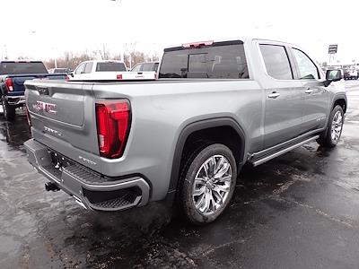 New 2025 GMC Sierra 1500 Denali Crew Cab 4WD Pickup for sale #ST4X156 - photo 2
