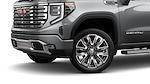 New 2025 GMC Sierra 1500 Denali Crew Cab 4WD Pickup for sale #ST4X156 - photo 34