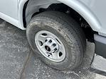 New 2025 GMC Savana 3500 Rockport FRP Service Utility Van for sale #ST4X159 - photo 10