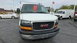 New 2025 GMC Savana 3500 Rockport FRP Service Utility Van for sale #ST4X159 - photo 3