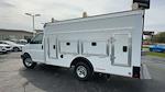 New 2025 GMC Savana 3500 Rockport FRP Service Utility Van for sale #ST4X159 - photo 6
