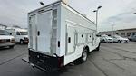 New 2025 GMC Savana 3500 Rockport FRP Service Utility Van for sale #ST4X159 - photo 8