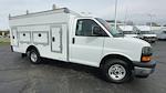 New 2025 GMC Savana 3500 Service Utility Van for sale #ST4X160 - photo 3