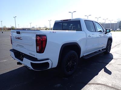 New 2025 GMC Sierra 1500 Elevation Crew Cab 4WD Pickup for sale #ST533 - photo 2