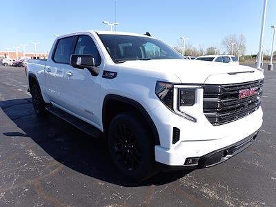 New 2025 GMC Sierra 1500 Elevation Crew Cab 4WD Pickup for sale #ST533 - photo 1