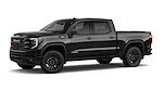 2025 GMC Sierra 1500 Crew Cab 4WD Pickup for sale #ST534 - photo 4
