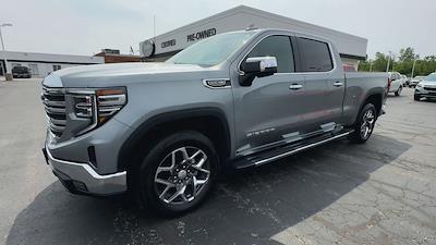 2025 GMC Sierra 1500 Crew Cab 4WD Pickup for sale #ST553A - photo 1