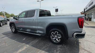 2025 GMC Sierra 1500 Crew Cab 4WD Pickup for sale #ST553A - photo 2