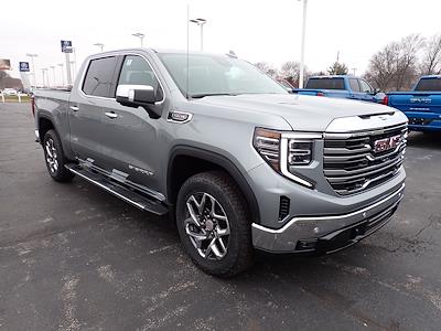 2025 GMC Sierra 1500 Crew Cab 4WD Pickup for sale #ST554 - photo 1