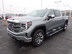 2025 GMC Sierra 1500 Crew Cab 4WD Pickup for sale #ST554 - photo 4