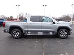 2025 GMC Sierra 1500 Crew Cab 4WD Pickup for sale #ST554 - photo 10