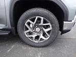 2025 GMC Sierra 1500 Crew Cab 4WD Pickup for sale #ST554 - photo 11