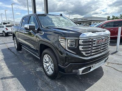 2022 GMC Sierra 1500 Crew Cab 4WD Pickup for sale #ST554A - photo 1