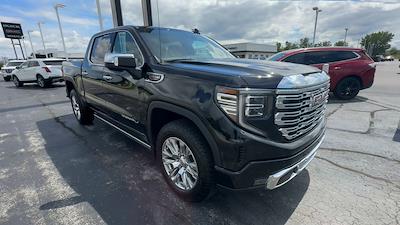 2022 GMC Sierra 1500 Crew Cab 4WD Pickup for sale #ST554A - photo 2