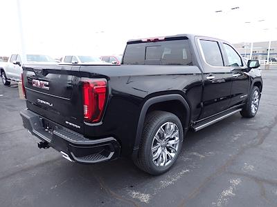 New 2025 GMC Sierra 1500 Denali Crew Cab 4WD Pickup for sale #ST556 - photo 2