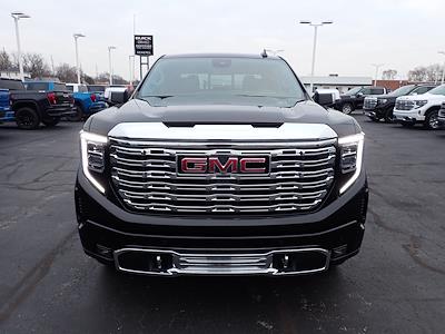 New 2025 GMC Sierra 1500 Denali Crew Cab 4WD Pickup for sale #ST556 - photo 2