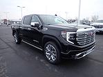 New 2025 GMC Sierra 1500 Denali Crew Cab 4WD Pickup for sale #ST556 - photo 1