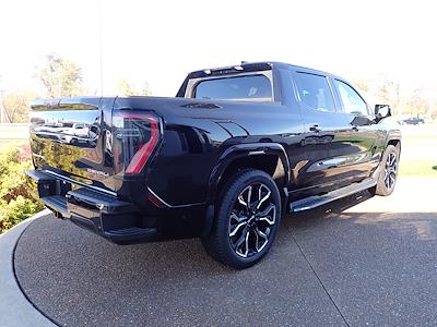 New 2025 GMC Sierra EV Denali Crew Cab 4WD Pickup for sale #ST559 - photo 2