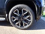2025 GMC Sierra EV Crew Cab 4WD Pickup for sale #ST559 - photo 11