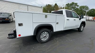 New 2025 GMC Sierra 2500 Double Cab 4WD Service Truck for sale #ST562 - photo 2