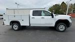 New 2025 GMC Sierra 2500 Double Cab 4WD Service Truck for sale #ST562 - photo 9