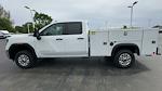 New 2025 GMC Sierra 2500 Double Cab 4WD Service Truck for sale #ST563 - photo 6